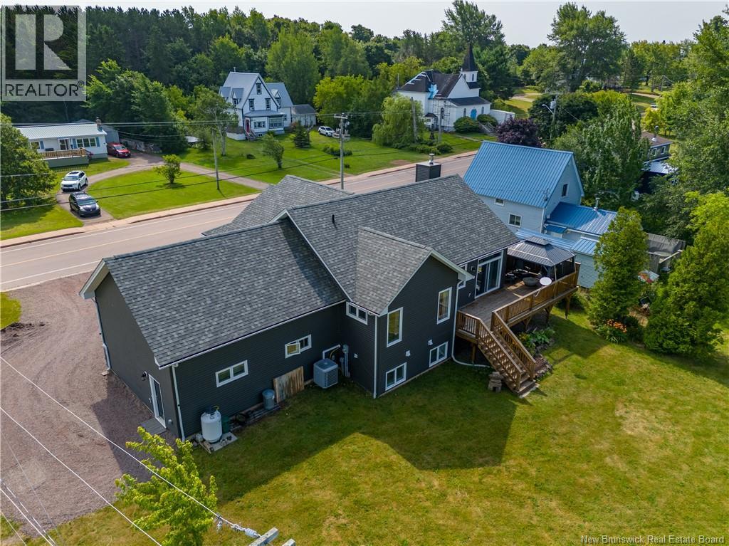 7 West Main Street, Port Elgin, New Brunswick  E4M 1L6 - Photo 36 - NB124351