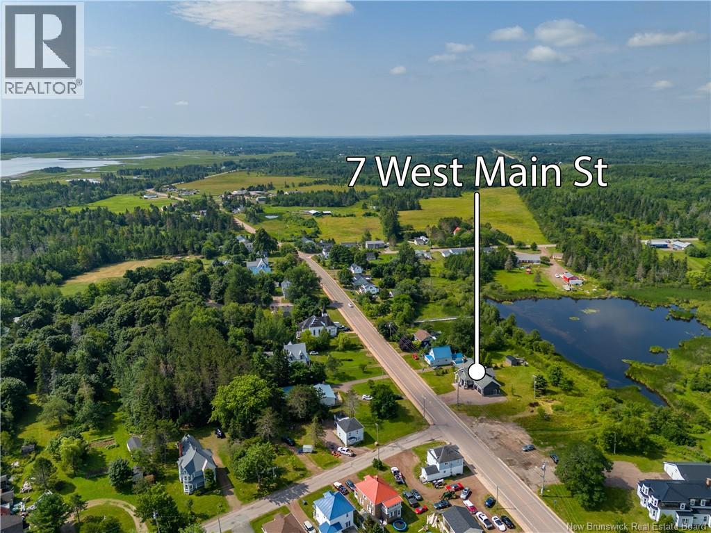 7 West Main Street, Port Elgin, New Brunswick  E4M 1L6 - Photo 46 - NB124351