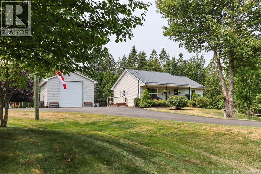38 Gallagher Road, Lakeside, New Brunswick