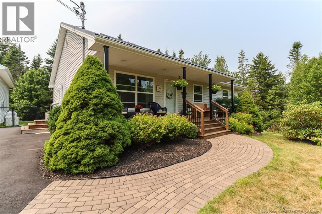 38 Gallagher Road, Lakeside, New Brunswick  E5N 0A1 - Photo 2 - NB124339