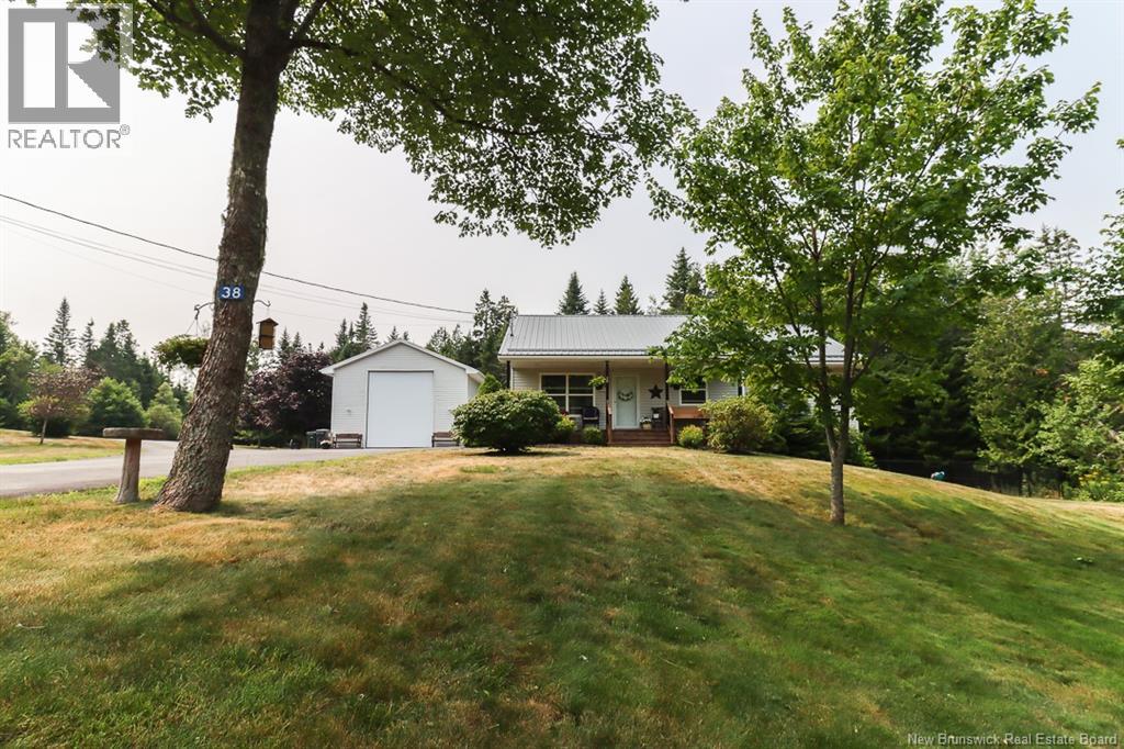 38 Gallagher Road, Lakeside, New Brunswick  E5N 0A1 - Photo 8 - NB124339