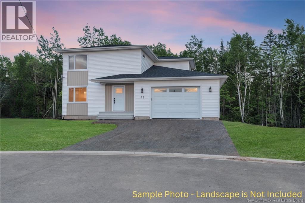 66 Robert Street, Shediac, New Brunswick