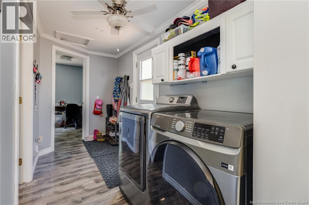 30 Nevers, Lincoln, New Brunswick  E3B 8R9 - Photo 11 - NB124349