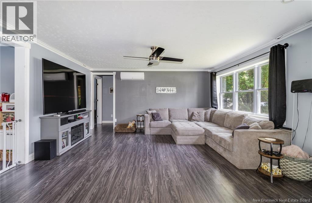 30 Nevers, Lincoln, New Brunswick  E3B 8R9 - Photo 21 - NB124349