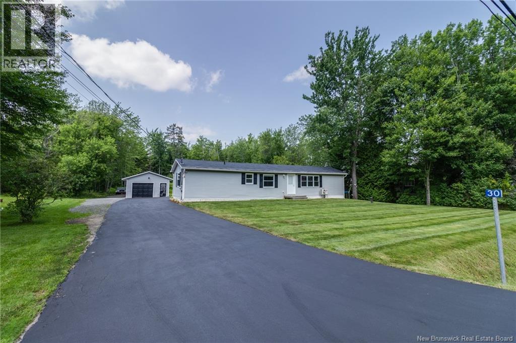 30 Nevers, Lincoln, New Brunswick  E3B 8R9 - Photo 36 - NB124349