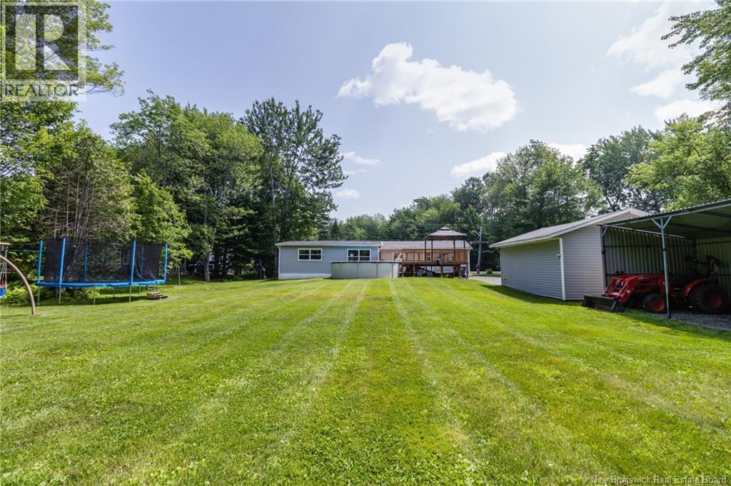 30 Nevers, Lincoln, New Brunswick  E3B 8R9 - Photo 4 - NB124349