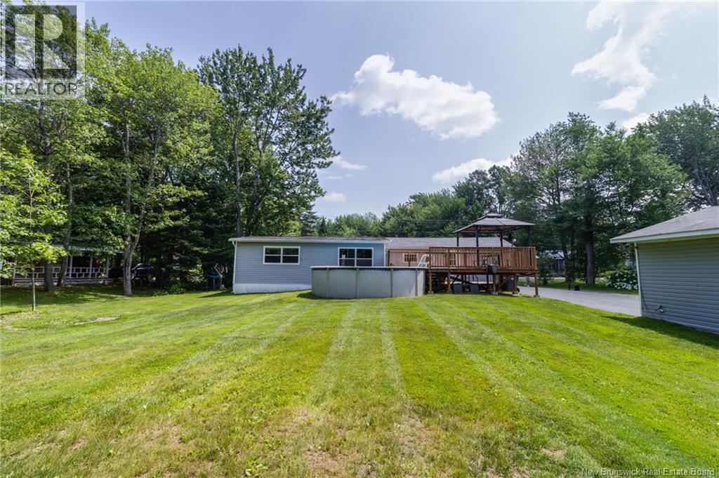 30 Nevers, Lincoln, New Brunswick  E3B 8R9 - Photo 5 - NB124349