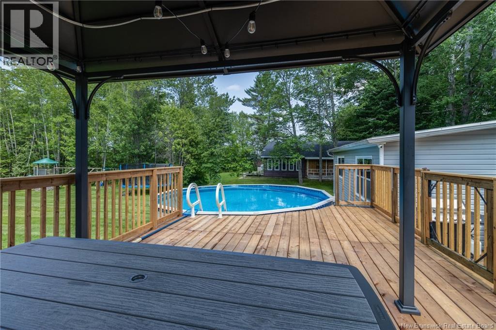 30 Nevers, Lincoln, New Brunswick  E3B 8R9 - Photo 7 - NB124349