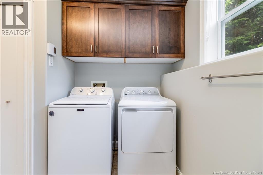 166 Rolling Hill, Fredericton, New Brunswick  E3A 9V5 - Photo 36 - NB124348