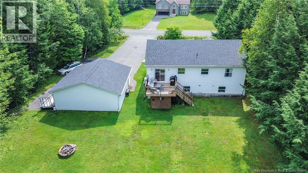 166 Rolling Hill, Fredericton, New Brunswick  E3A 9V5 - Photo 45 - NB124348