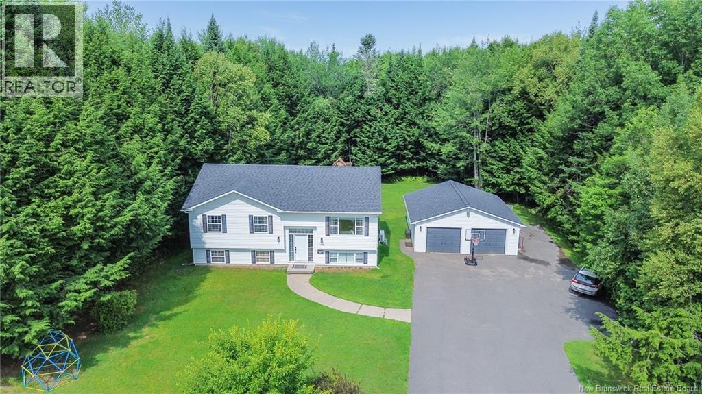 166 Rolling Hill, Fredericton, New Brunswick  E3A 9V5 - Photo 46 - NB124348