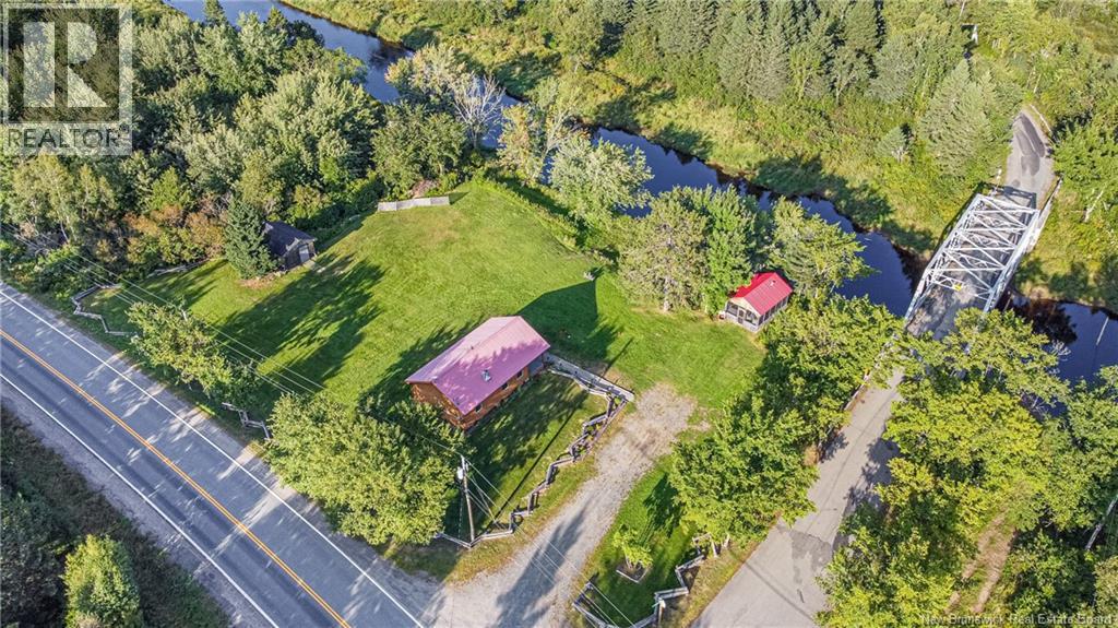 4951 Route 3 Brockway, Brockway, New Brunswick  E6K 1Z3 - Photo 8 - NB124387
