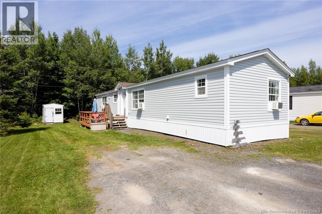 91 Northwood Street, Fredericton, New Brunswick