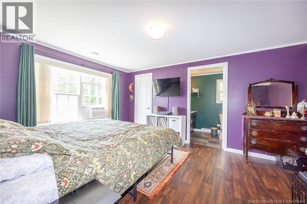 91 Northwood Street, Fredericton, New Brunswick  E3B 6R4 - Photo 11 - NB124358