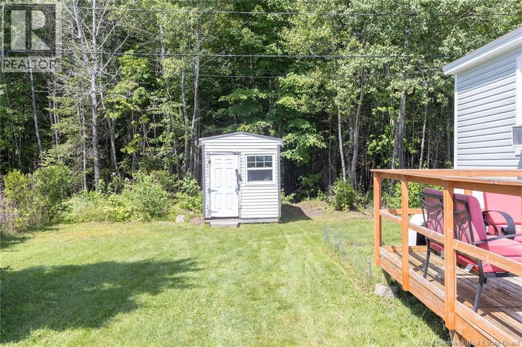 91 Northwood Street, Fredericton, New Brunswick  E3B 6R4 - Photo 17 - NB124358