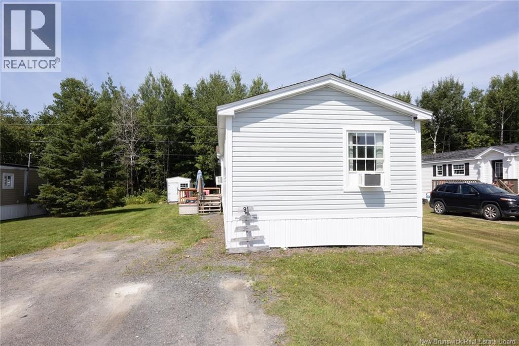 91 Northwood Street, Fredericton, New Brunswick  E3B 6R4 - Photo 18 - NB124358