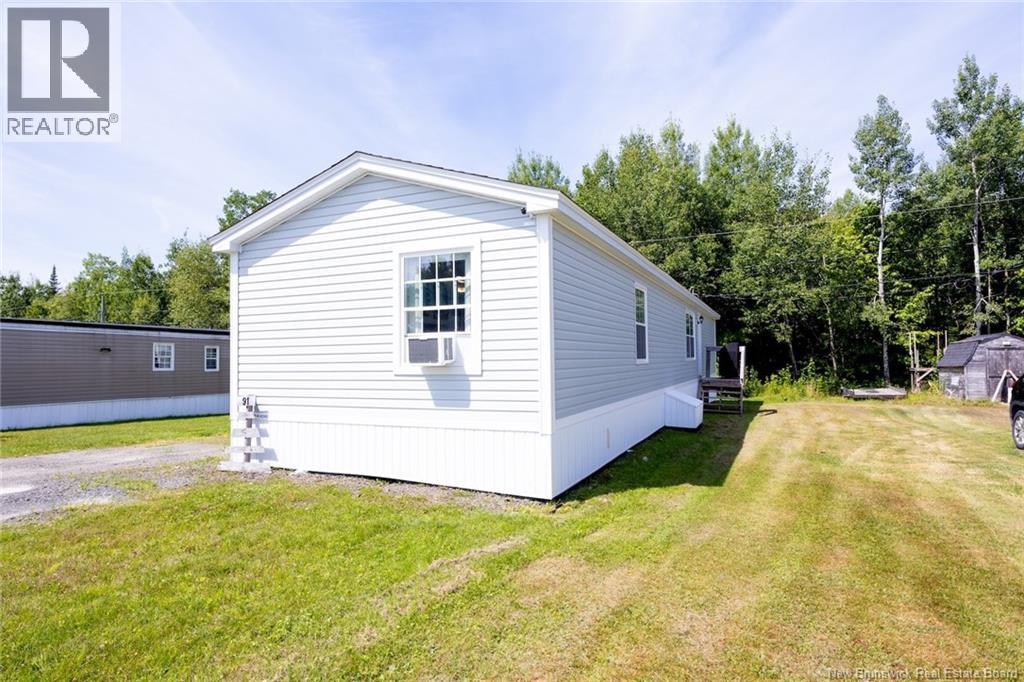 91 Northwood Street, Fredericton, New Brunswick  E3B 6R4 - Photo 19 - NB124358