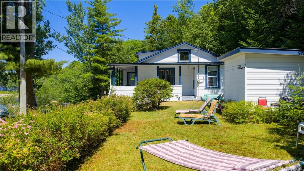 26 Purdys Point Road, Carters Point, New Brunswick  E3S 1R1 - Photo 4 - NB124105