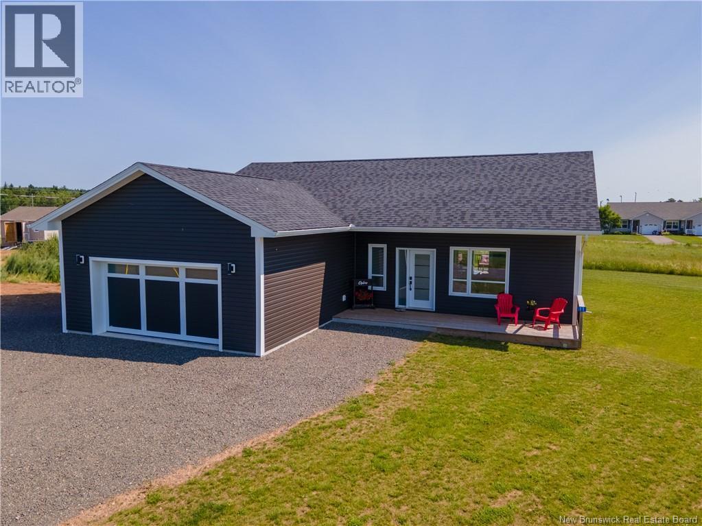 11 Riverside Drive, Petitcodiac, New Brunswick  E4Z 0K7 - Photo 1 - NB124402