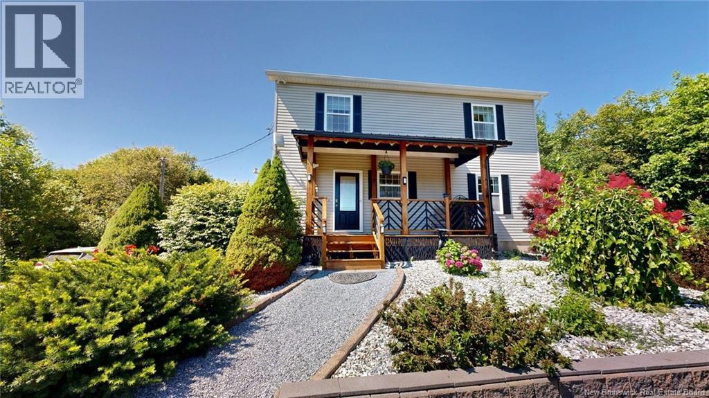 16 Bayard Lane, Long Reach, New Brunswick