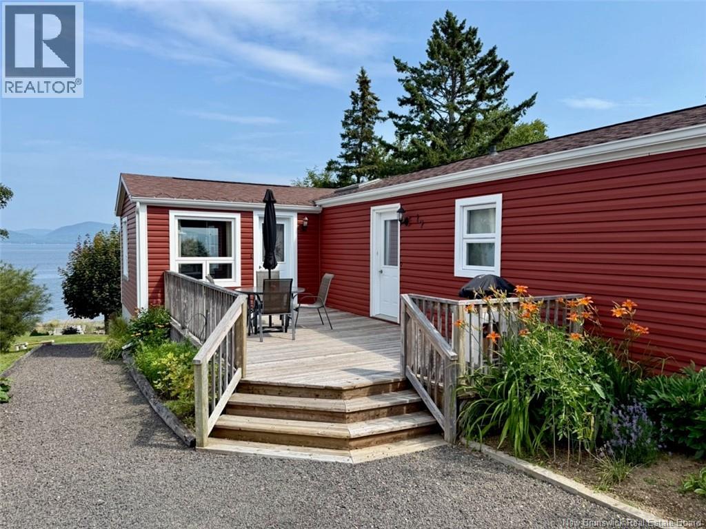 17 Dickie Road, Point La Nim, New Brunswick  E3N 6B7 - Photo 23 - NB124409