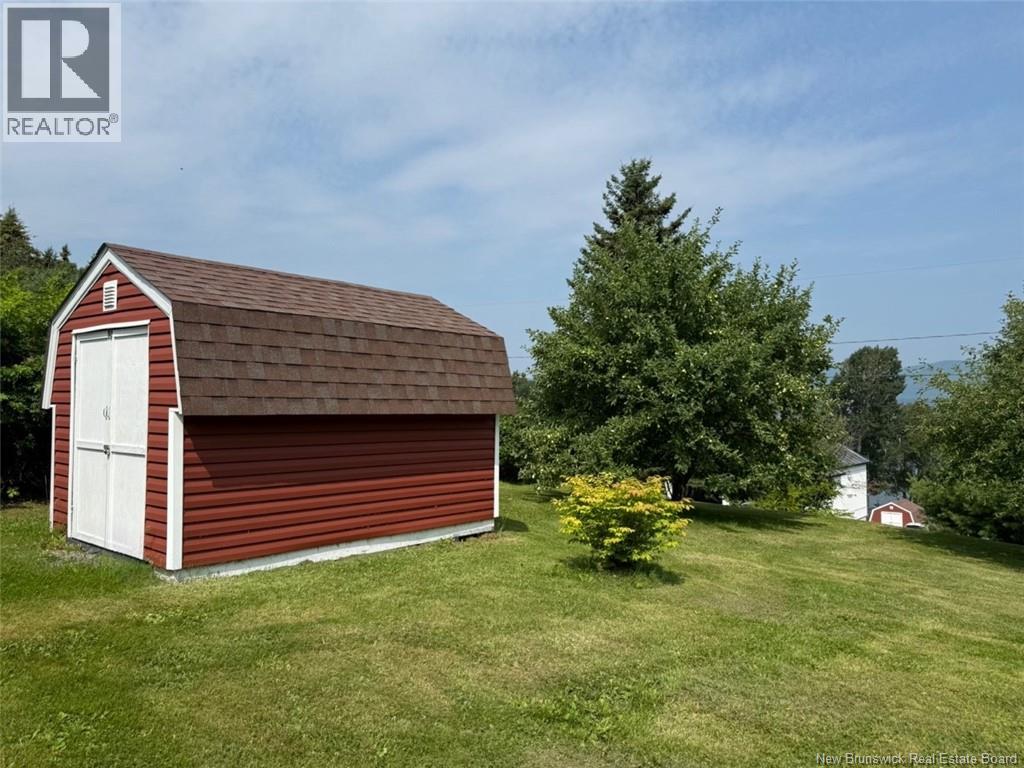 17 Dickie Road, Point La Nim, New Brunswick  E3N 6B7 - Photo 24 - NB124409