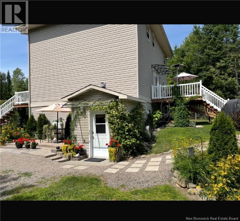 296 Upper Durham Road, Durham Bridge, New Brunswick  E6C 1C9 - Photo 16 - NB124313
