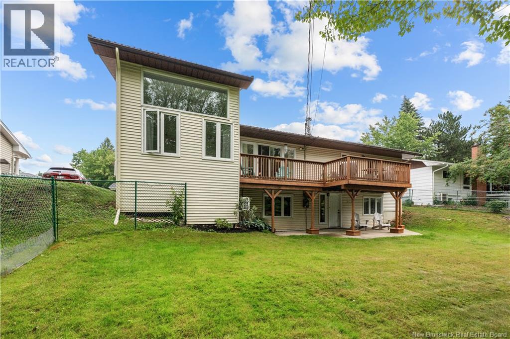 115 Canusa, Riverview, New Brunswick  E1B 2W6 - Photo 33 - NB124365