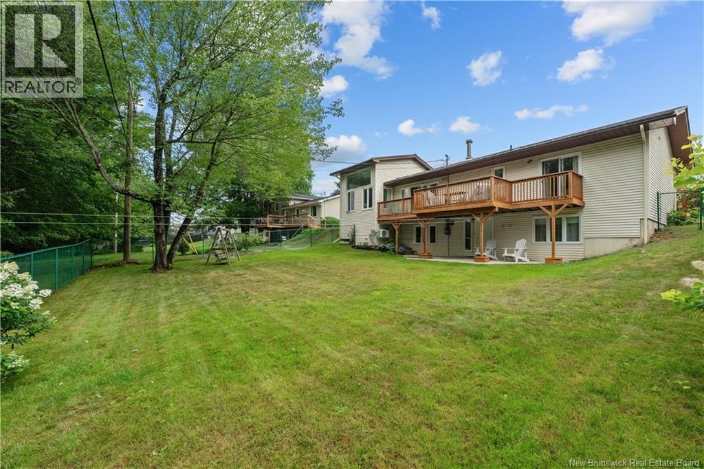 115 Canusa, Riverview, New Brunswick  E1B 2W6 - Photo 38 - NB124365