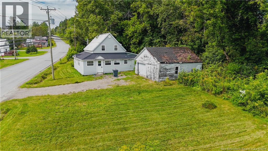 9680 Route 105, Beechwood, New Brunswick