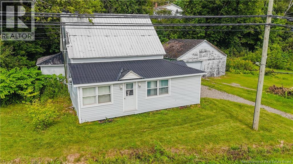 9680 Route 105, Beechwood, New Brunswick  E7J 1Y1 - Photo 2 - NB123906