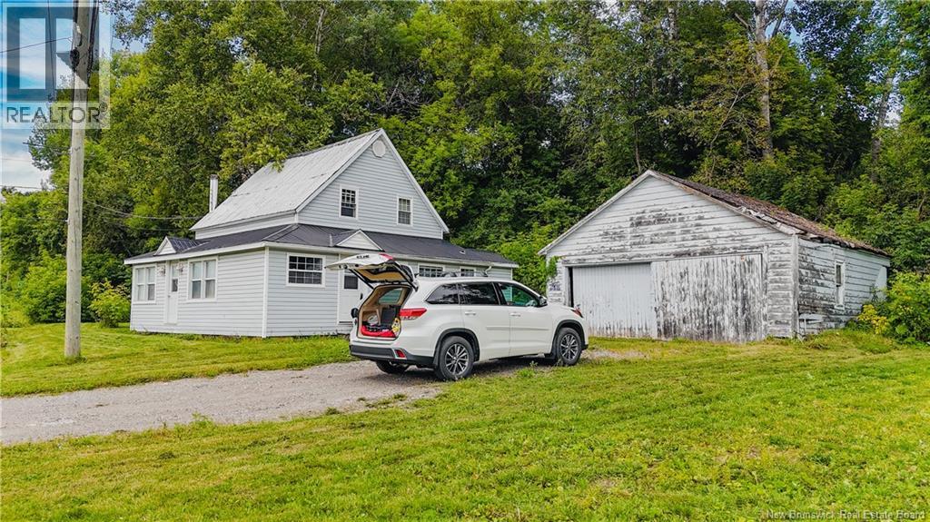 9680 Route 105, Beechwood, New Brunswick  E7J 1Y1 - Photo 5 - NB123906