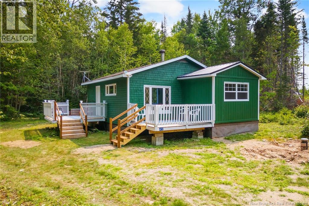 45 Fosters Lane, Peltoma Settlement, New Brunswick  E5L 0B3 - Photo 1 - NB124412