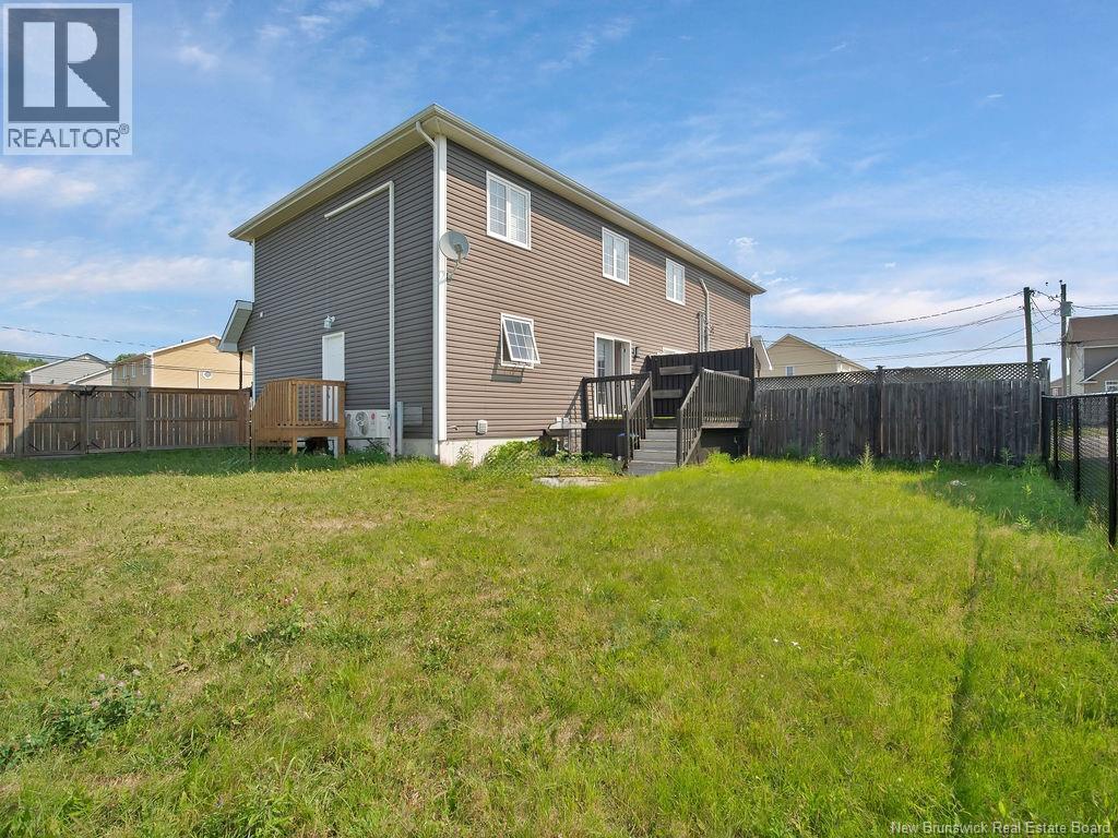 108 Houlahan Street, Dieppe, New Brunswick  E1A 3J1 - Photo 27 - NB124403
