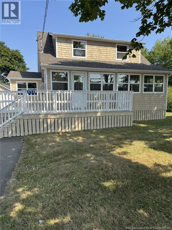 494 Main Street, Shediac, New Brunswick  E4T 2G9 - Photo 7 - NB123275