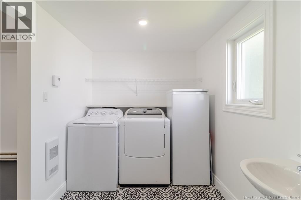 15 Vanceboro Road, Mcadam, New Brunswick  E6J 1Z3 - Photo 20 - NB124400
