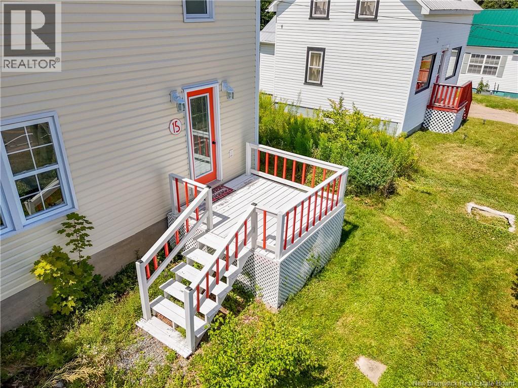 15 Vanceboro Road, Mcadam, New Brunswick  E6J 1Z3 - Photo 4 - NB124400