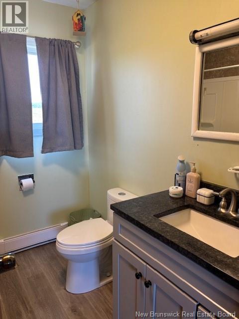 2343 Route  890, Cornhill, New Brunswick  E4Z 1B5 - Photo 11 - NB124014