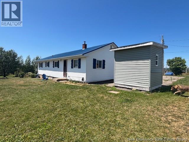 2343 Route  890, Cornhill, New Brunswick  E4Z 1B5 - Photo 22 - NB124014
