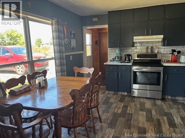 2343 Route  890, Cornhill, New Brunswick  E4Z 1B5 - Photo 3 - NB124014