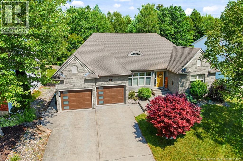 576 Douglas Avenue, Fredericton, New Brunswick  E3A 5T1 - Photo 1 - NB124382