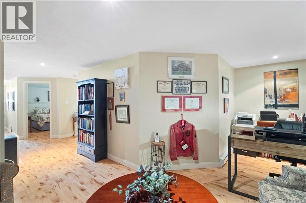 576 Douglas Avenue, Fredericton, New Brunswick  E3A 5T1 - Photo 32 - NB124382