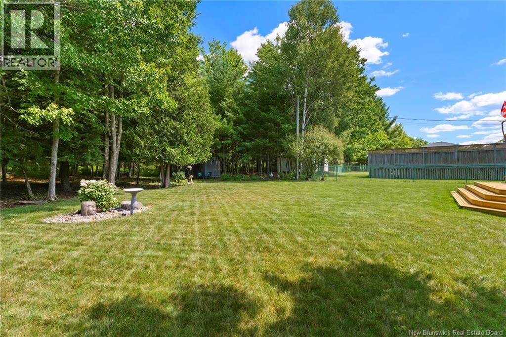 576 Douglas Avenue, Fredericton, New Brunswick  E3A 5T1 - Photo 43 - NB124382