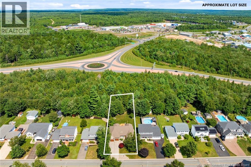 576 Douglas Avenue, Fredericton, New Brunswick  E3A 5T1 - Photo 47 - NB124382