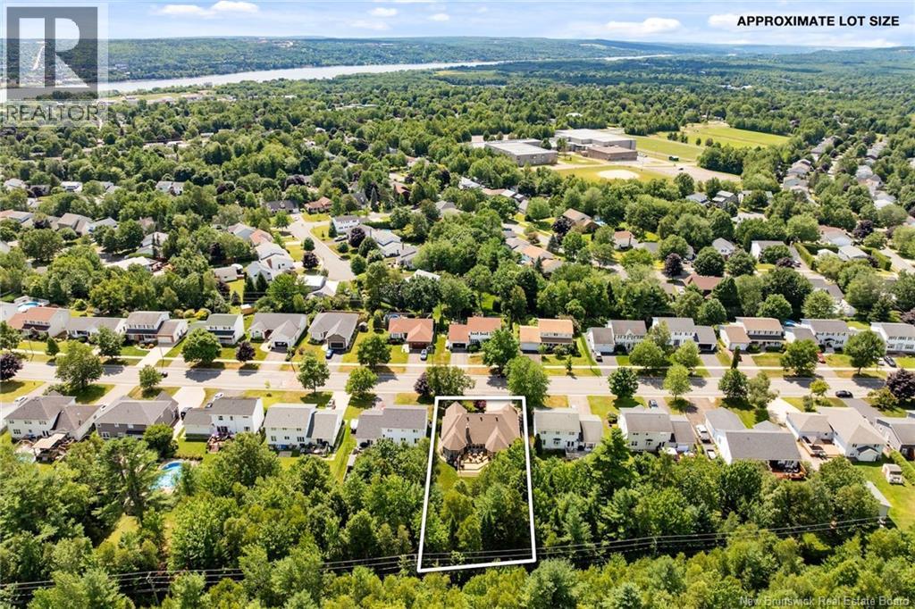 576 Douglas Avenue, Fredericton, New Brunswick  E3A 5T1 - Photo 49 - NB124382