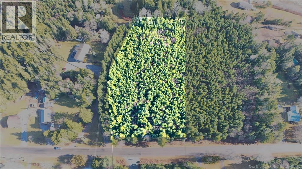 Haggertys Cove Road, New River Beach, New Brunswick  E5J 1J5 - Photo 1 - NB124377