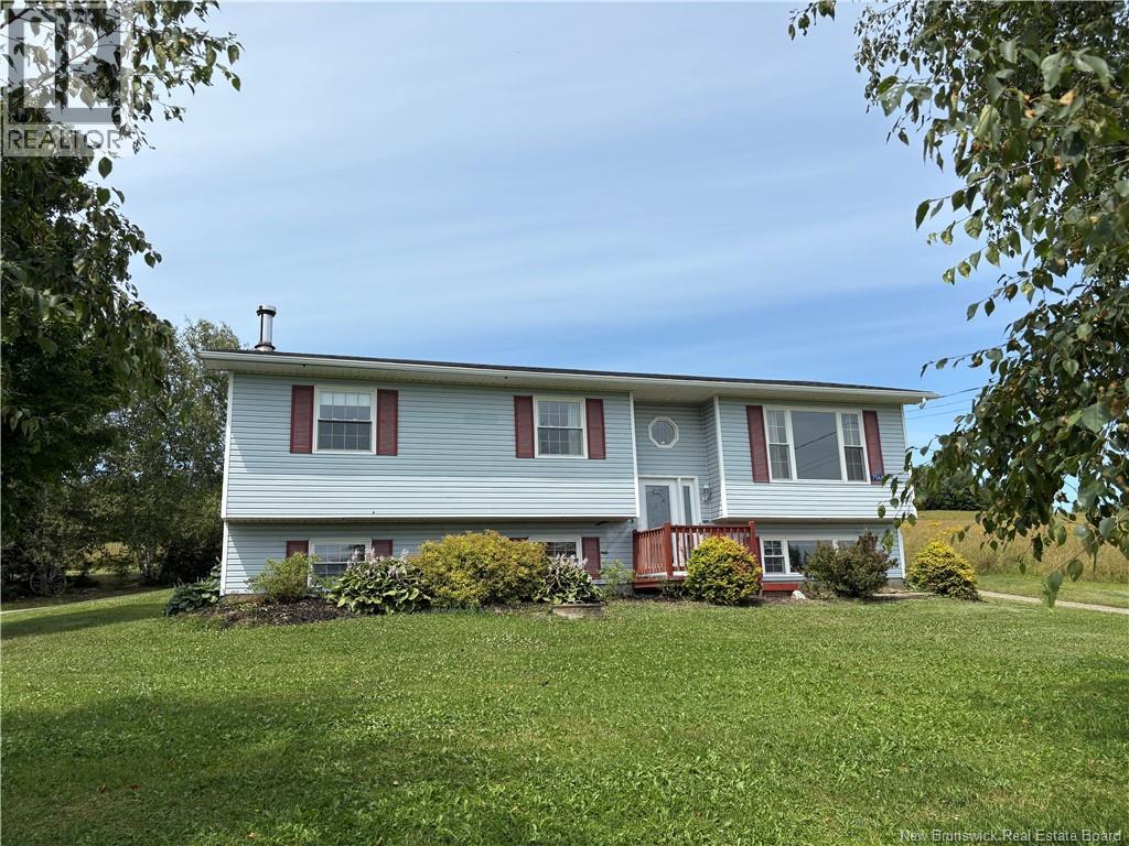 7568 104 Route, Coldstream, New Brunswick