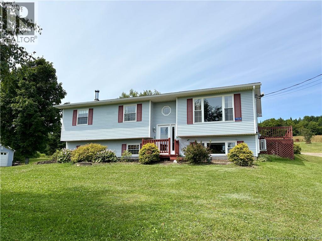 7568 104 Route, Coldstream, New Brunswick  E7P 3M2 - Photo 2 - NB124325