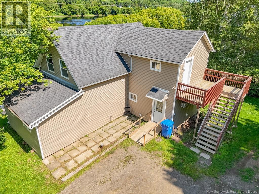 9024 Main Street, Florenceville-Bristol, New Brunswick  E7L 2A3 - Photo 4 - NB123957