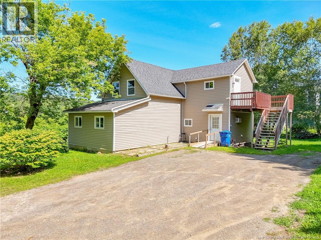 9024 Main Street, Florenceville-Bristol, New Brunswick